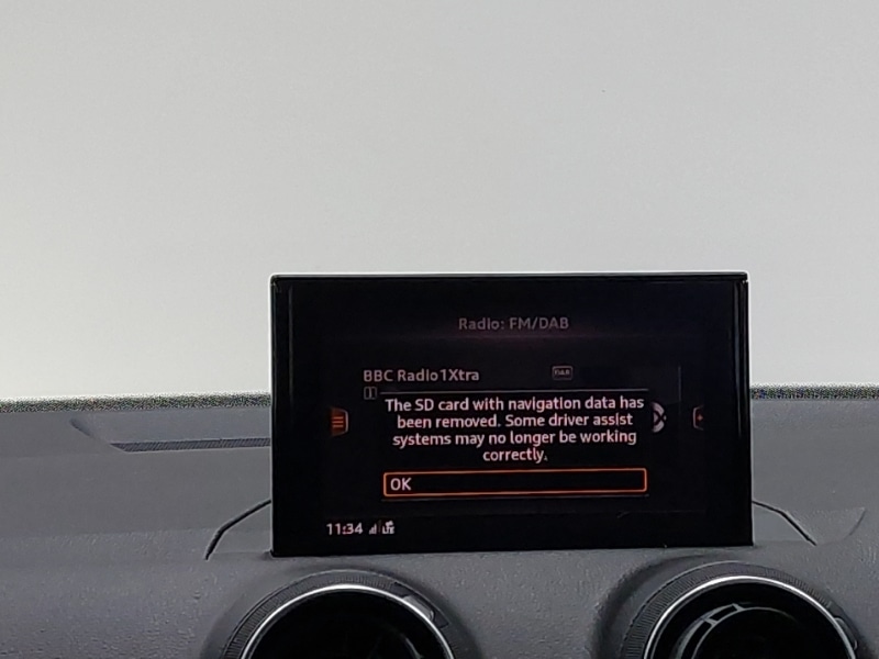Used Audi Q2 2019 for sale - 76116269: Photo 10