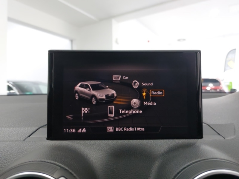 Used Audi Q2 2019 for sale - 76116269: Photo 12