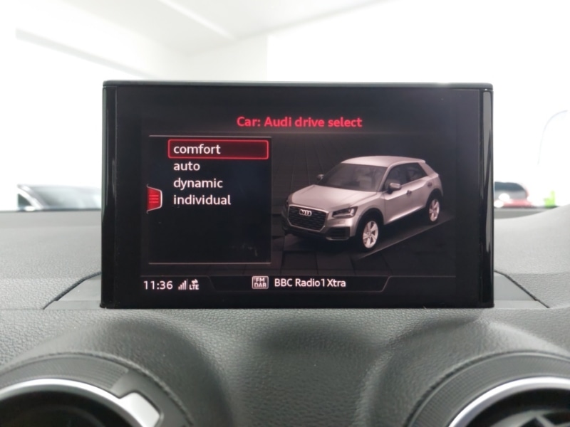 Used Audi Q2 2019 for sale - 76116269: Photo 13