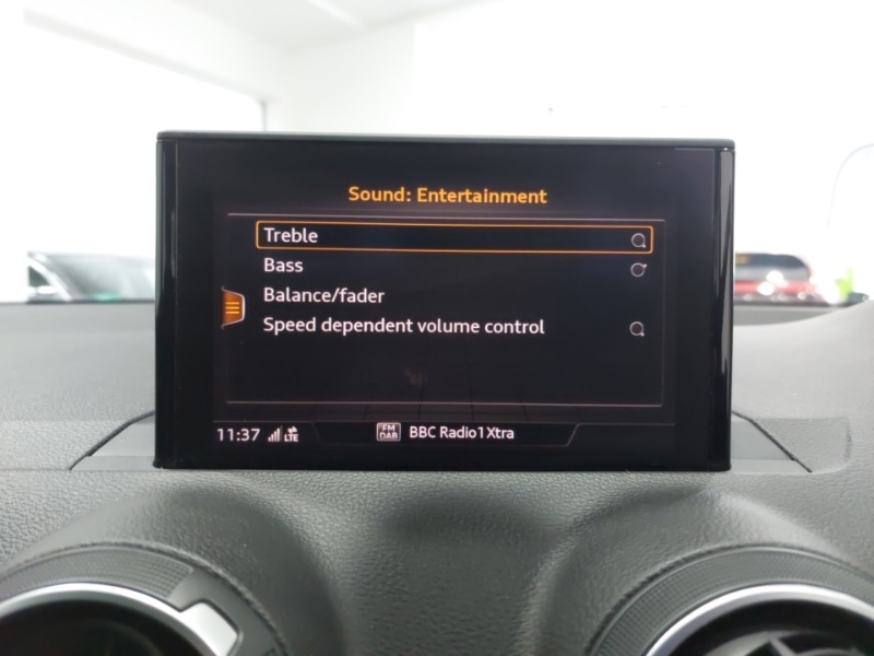 Used Audi Q2 2019 for sale - 76116269: Photo 14