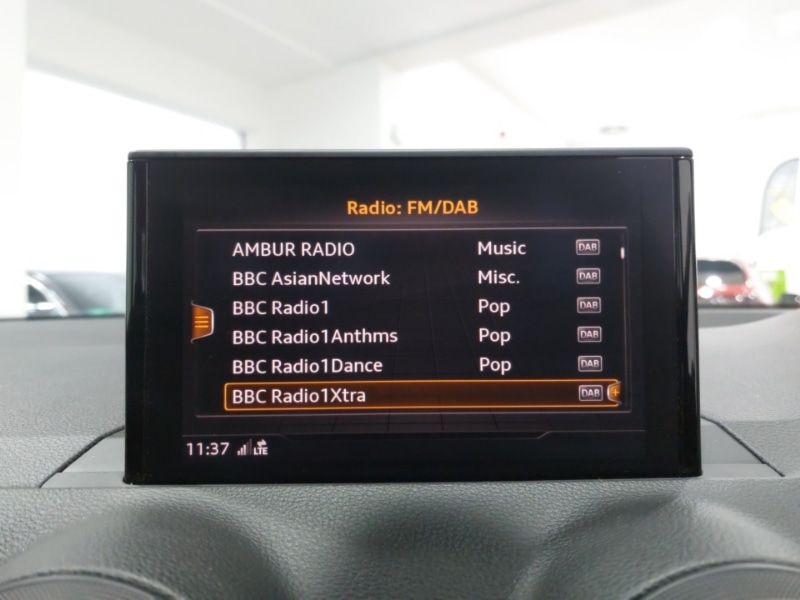 Used Audi Q2 2019 for sale - 76116269: Photo 16