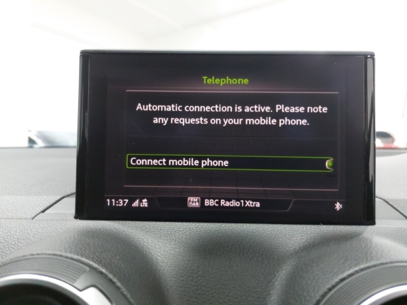 Used Audi Q2 2019 for sale - 76116269: Photo 17