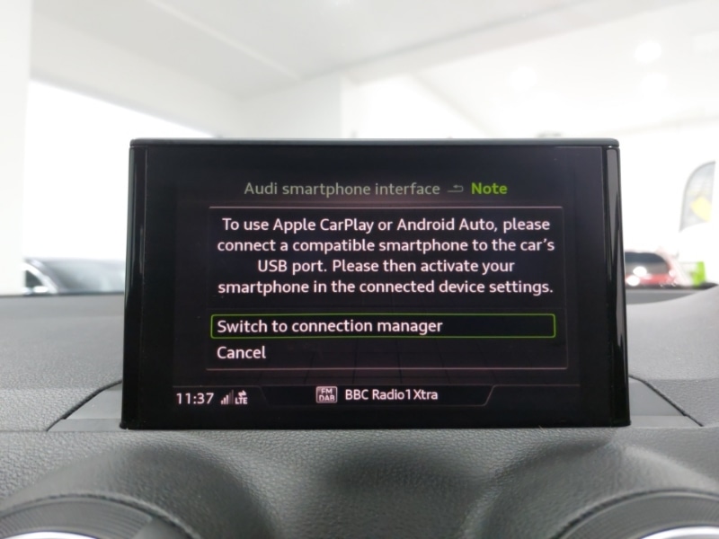 Used Audi Q2 2019 for sale - 76116269: Photo 18