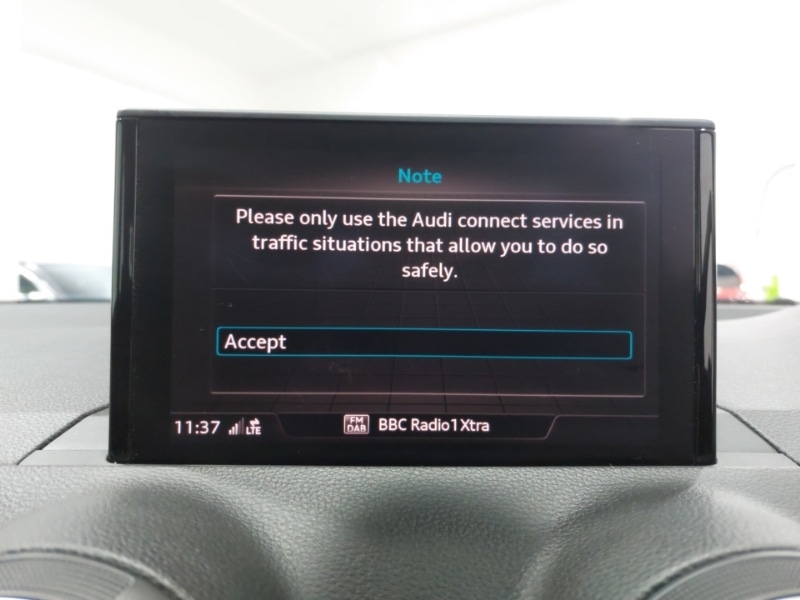 Used Audi Q2 2019 for sale - 76116269: Photo 19