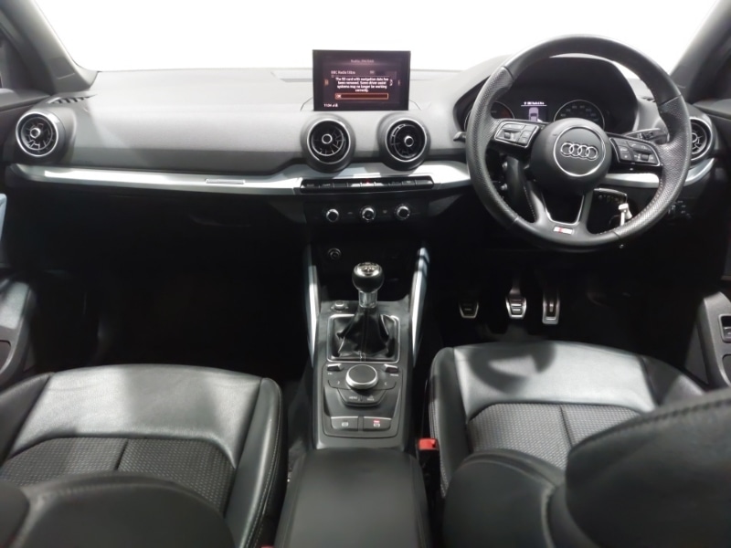 Used Audi Q2 2019 for sale - 76116269: Photo 2