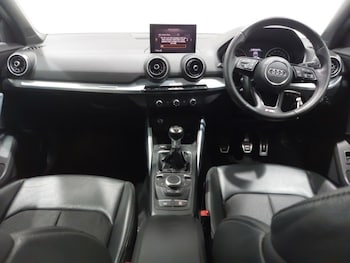 Used Audi Q2 2019 for sale - 76116269: Photo 2