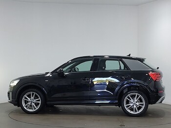 Used Audi Q2 2019 for sale - 76116269: Photo 4