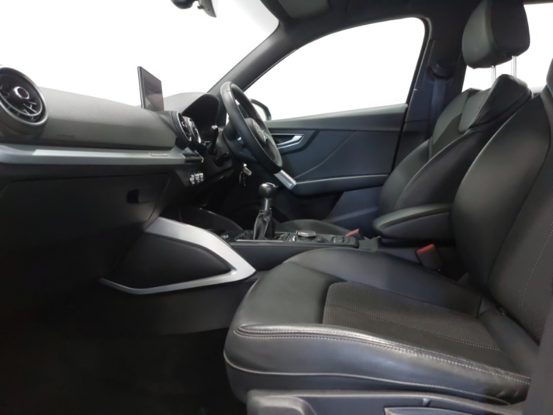 Used Audi Q2 2019 for sale - 76116269: Photo 5