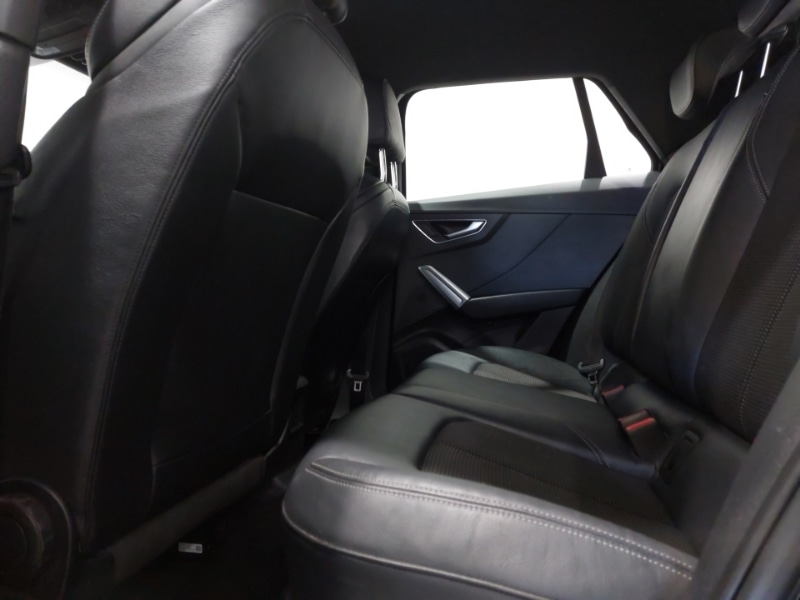 Used Audi Q2 2019 for sale - 76116269: Photo 6