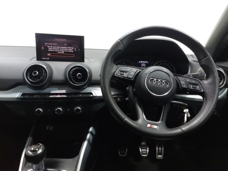 Used Audi Q2 2019 for sale - 76116269: Photo 7