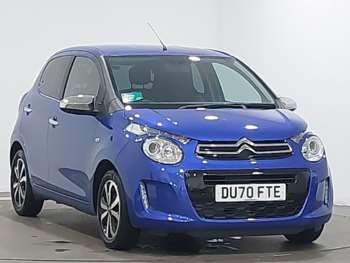 2020 - 1.0 VTi 72 Flair 5dr