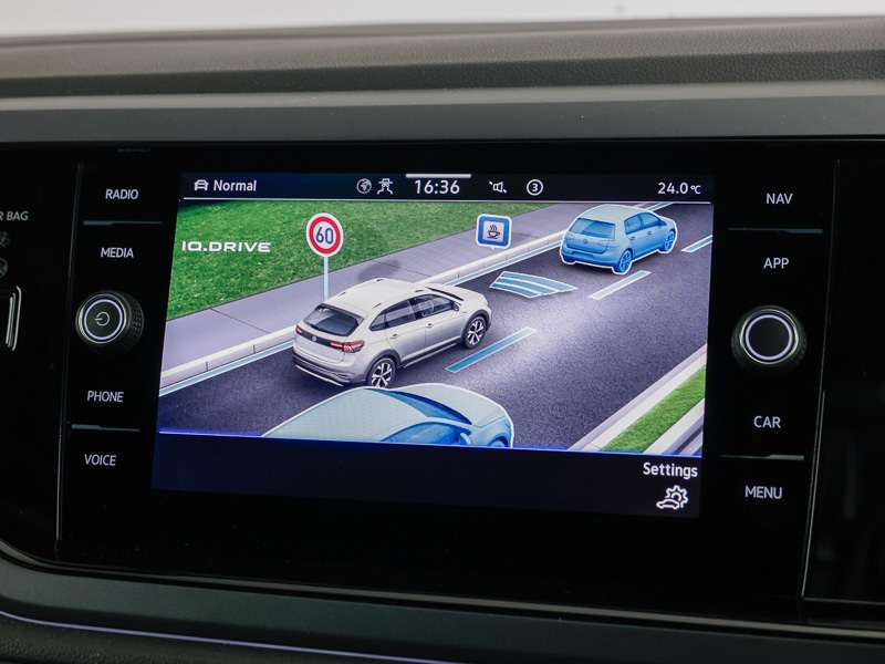 Used Volkswagen Taigo 2024 for sale - 77657101: Photo 13