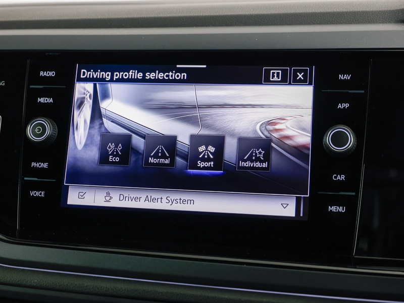 Used Volkswagen Taigo 2024 for sale - 77657101: Photo 15