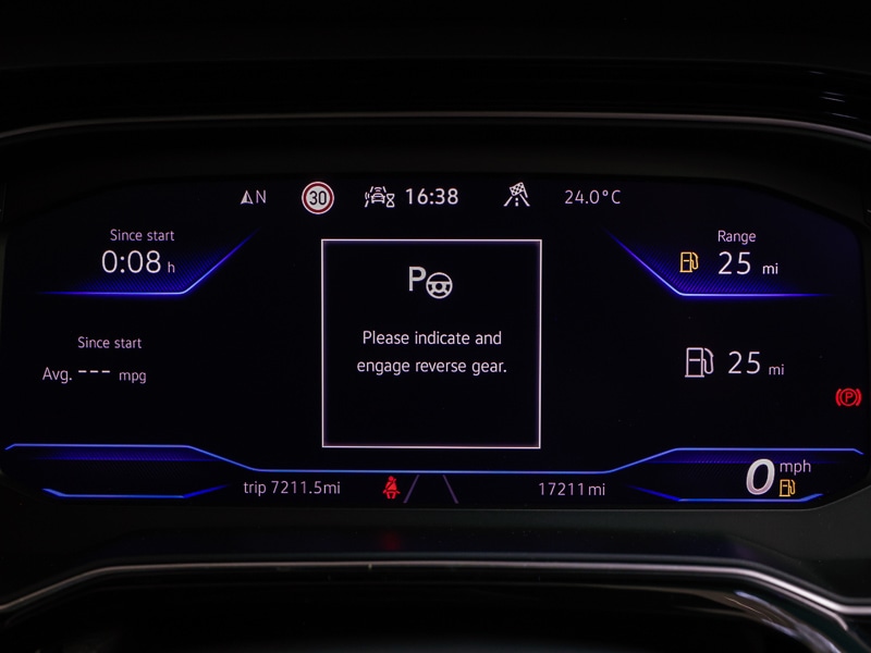 Used Volkswagen Taigo 2024 for sale - 77657101: Photo 18