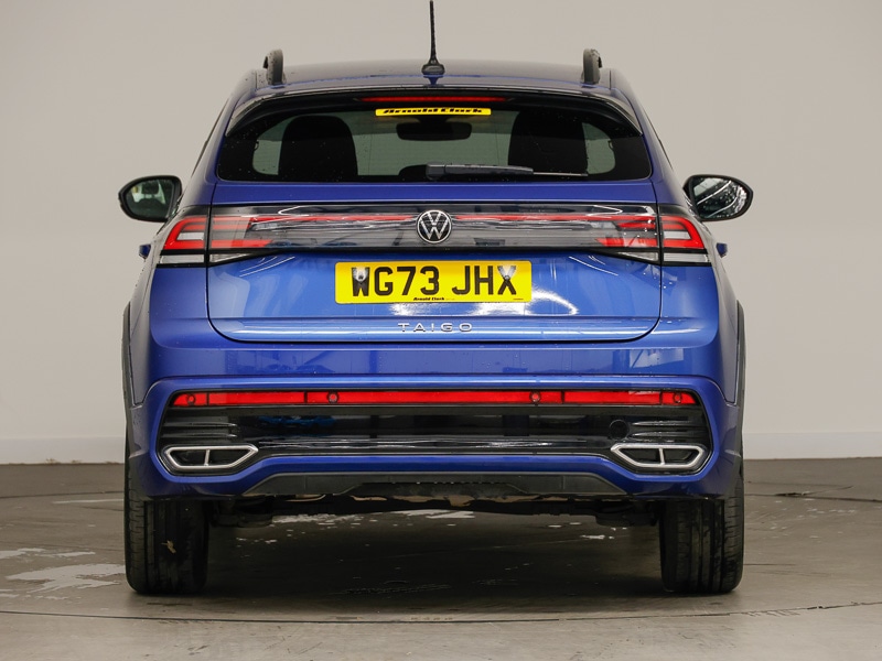 Used Volkswagen Taigo 2024 for sale - 77657101: Photo 19