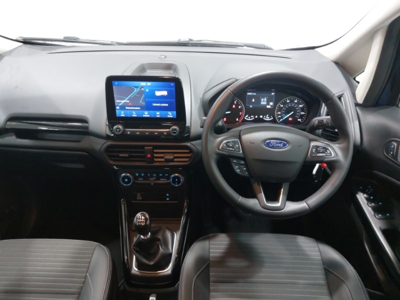 Used Ford Ecosport 2022 for sale - 76629040: Photo 10