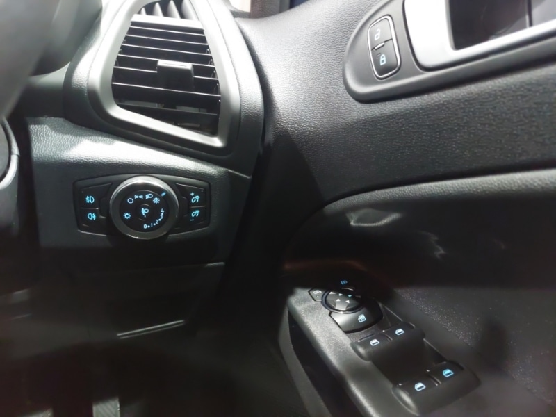 Used Ford Ecosport 2022 for sale - 76629040: Photo 13