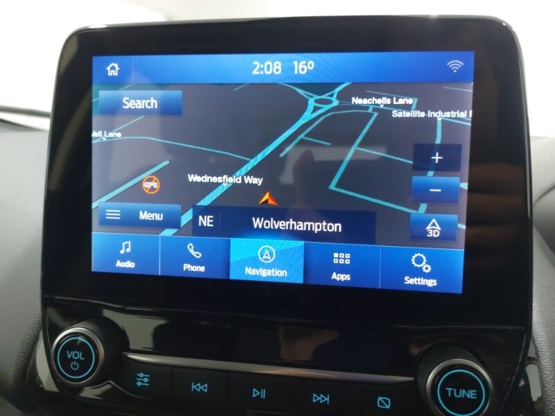 Used Ford Ecosport 2022 for sale - 76629040: Photo 16