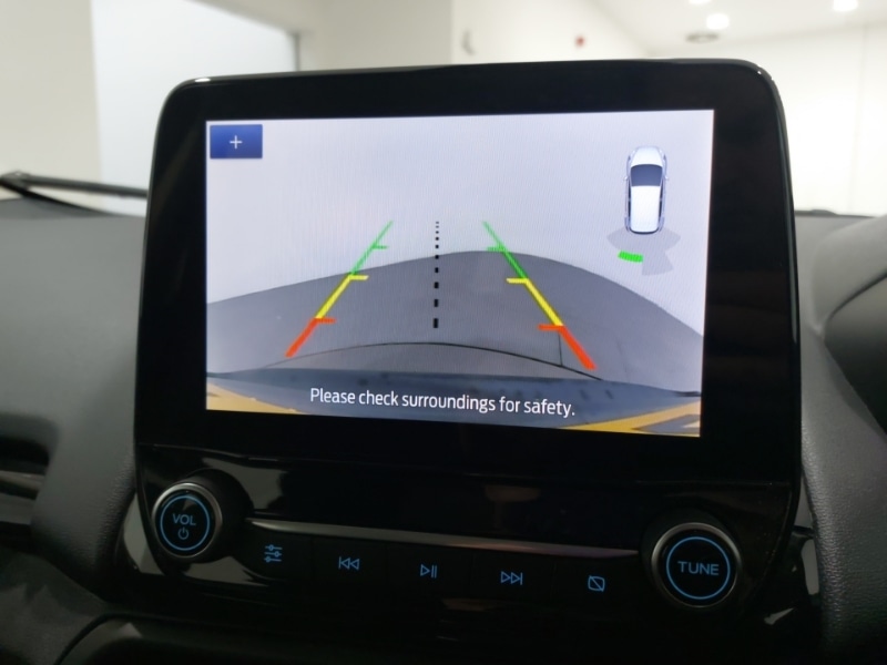 Used Ford Ecosport 2022 for sale - 76629040: Photo 17