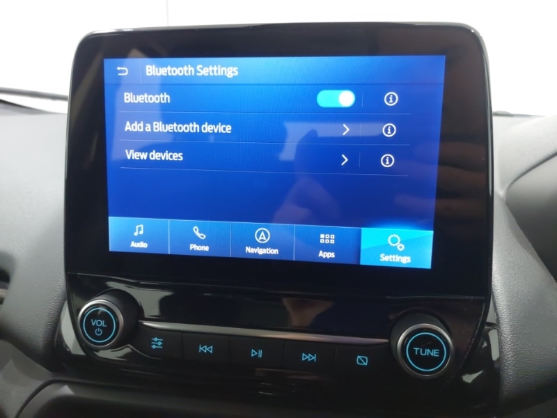 Used Ford Ecosport 2022 for sale - 76629040: Photo 18