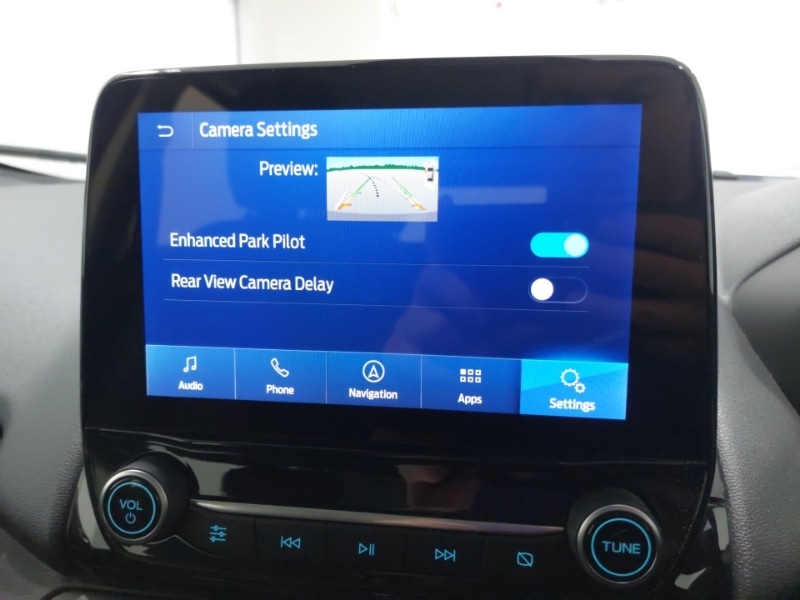 Used Ford Ecosport 2022 for sale - 76629040: Photo 19