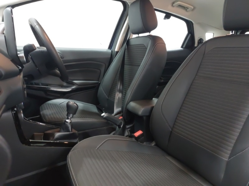 Used Ford Ecosport 2022 for sale - 76629040: Photo 5