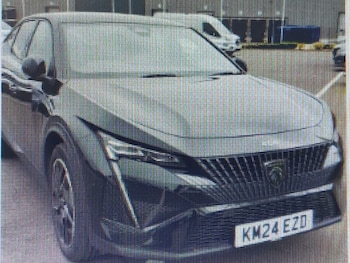 Used Peugeot 408 2024 for sale - 78519021: Photo