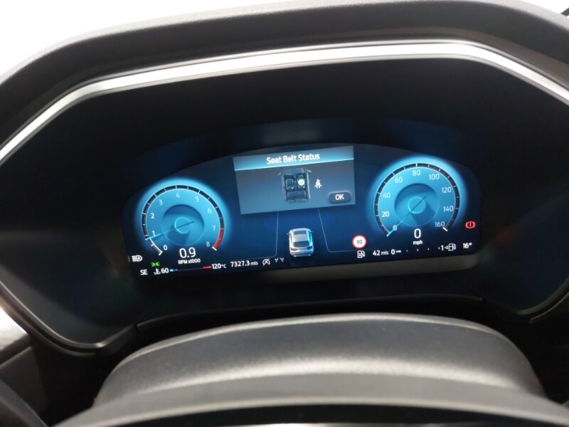 Used Ford Kuga 2025 for sale - 76183536: Photo 11