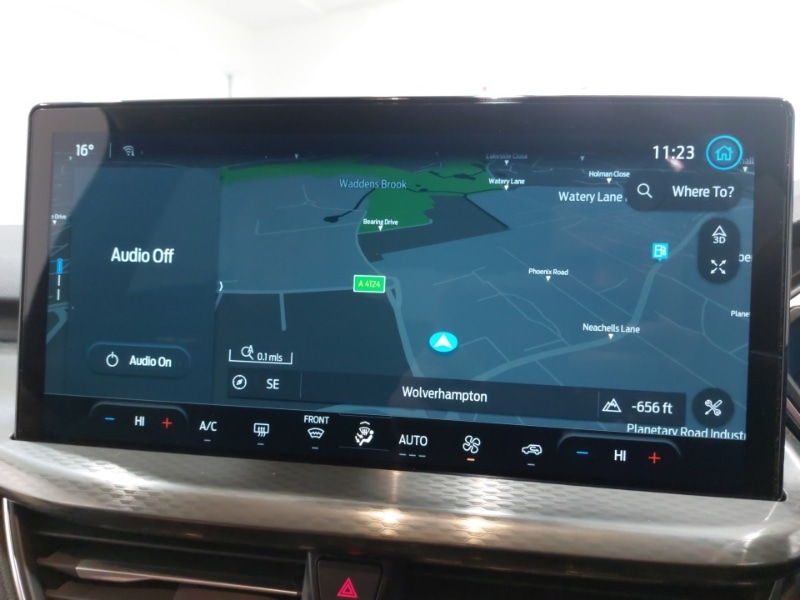 Used Ford Kuga 2025 for sale - 76183536: Photo 16