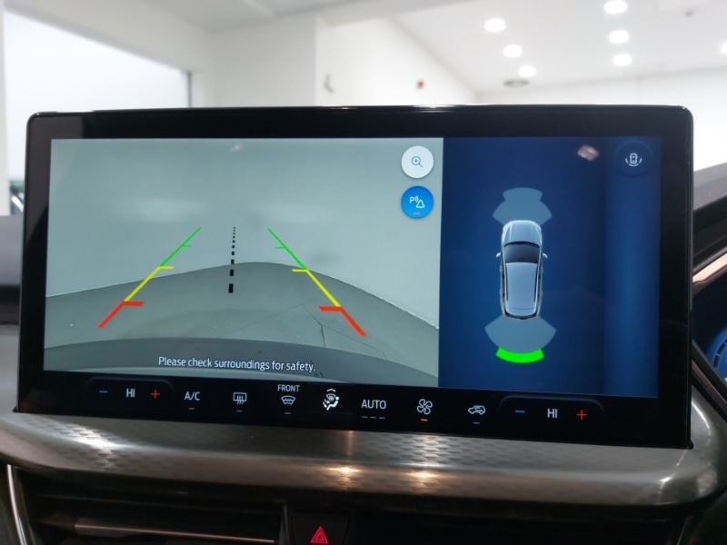 Used Ford Kuga 2025 for sale - 76183536: Photo 17