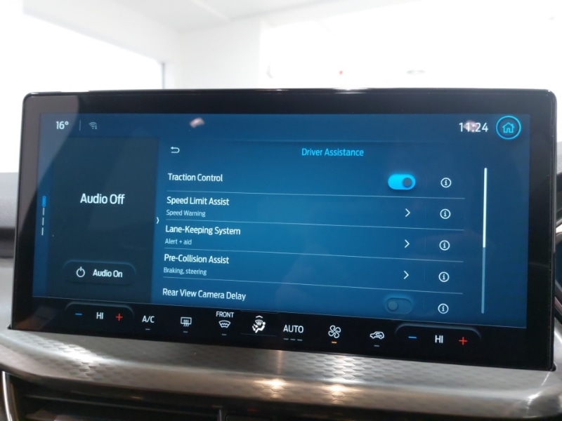 Used Ford Kuga 2025 for sale - 76183536: Photo 18