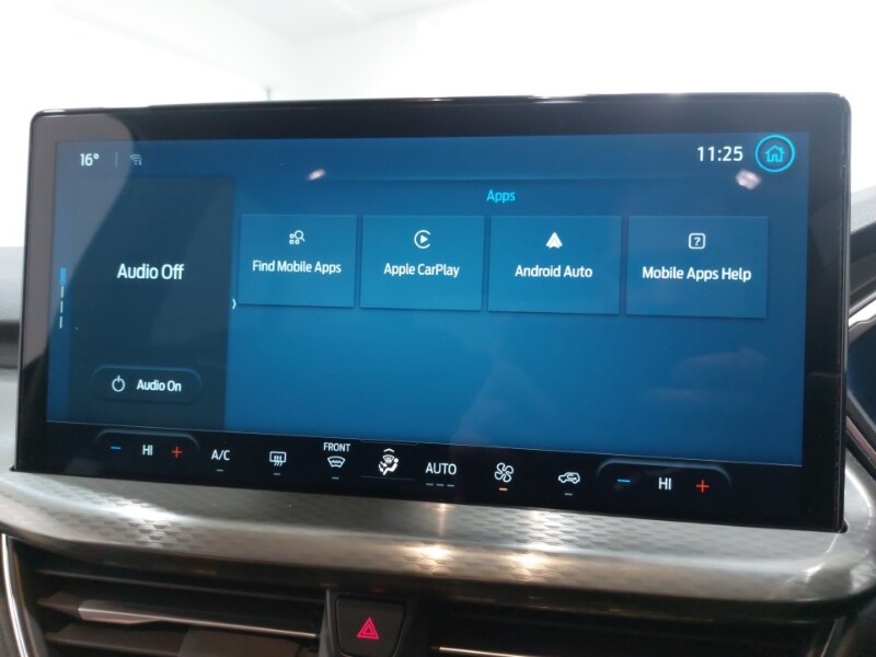 Used Ford Kuga 2025 for sale - 76183536: Photo 19