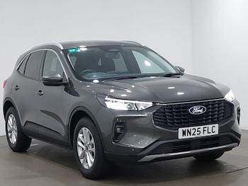 Ford - Kuga