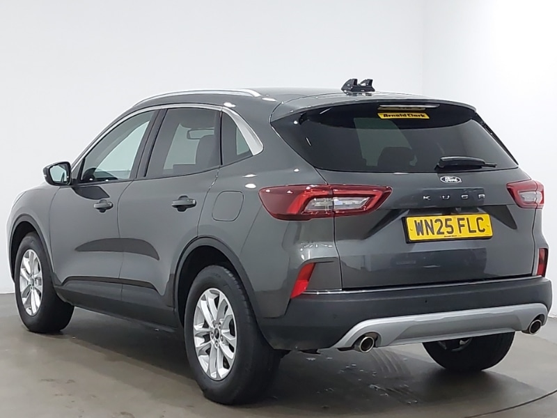 Used Ford Kuga 2025 for sale - 76183536: Photo 3