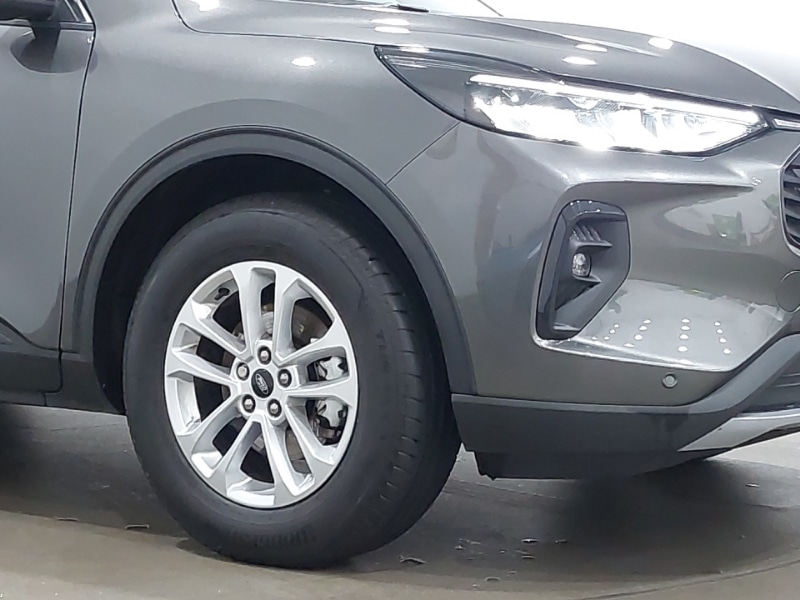 Used Ford Kuga 2025 for sale - 76183536: Photo 9