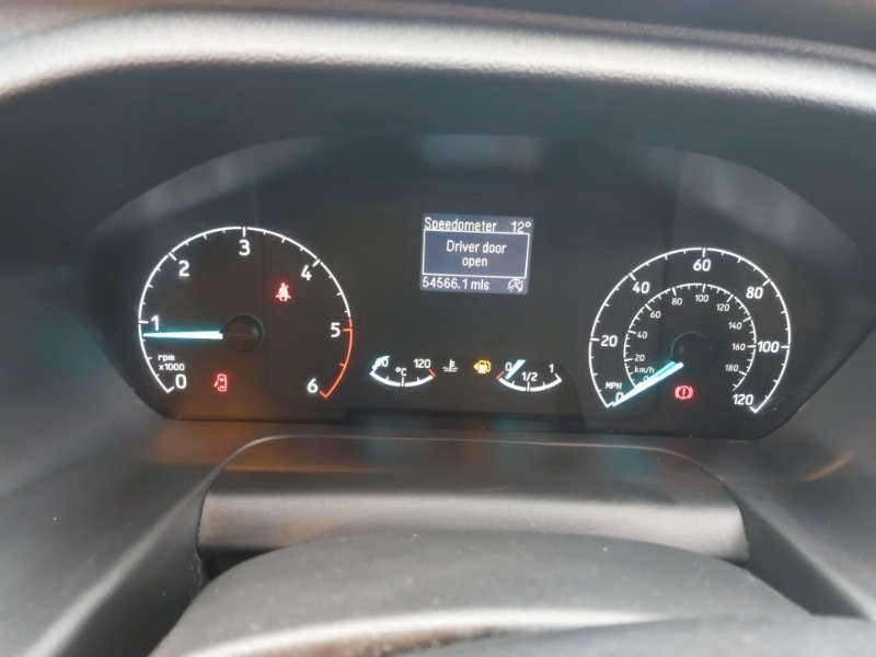 Used Ford Transit Custom 2023 for sale - 78054521: Photo 10