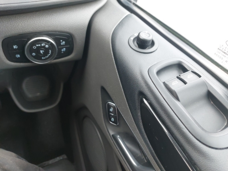 Used Ford Transit Custom 2023 for sale - 78054521: Photo 13