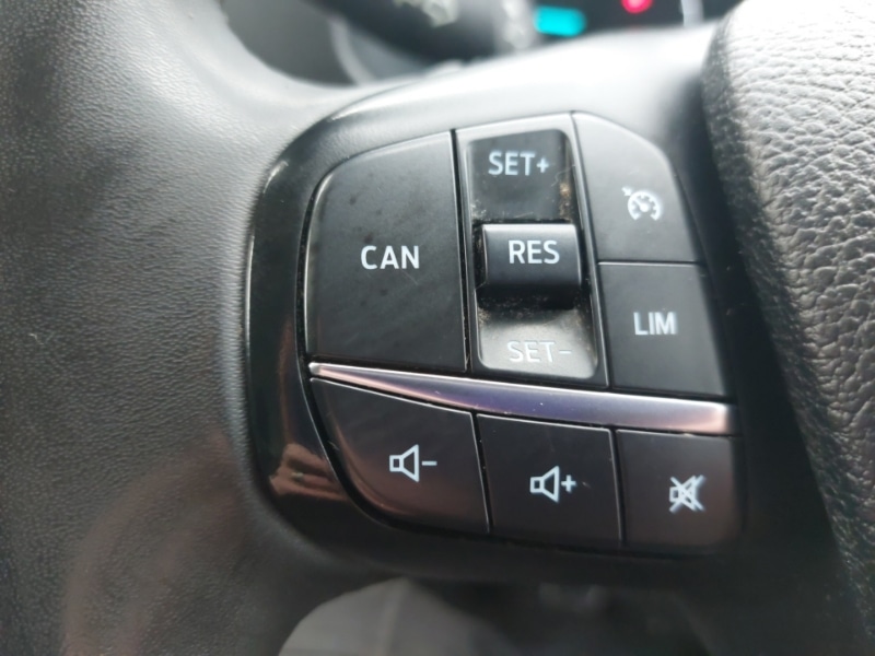 Used Ford Transit Custom 2023 for sale - 78054521: Photo 15