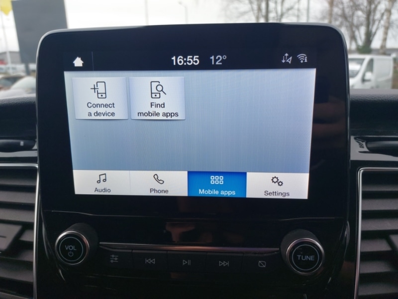 Used Ford Transit Custom 2023 for sale - 78054521: Photo 17