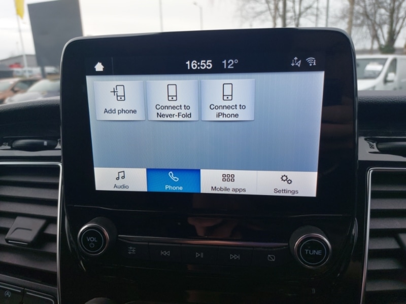 Used Ford Transit Custom 2023 for sale - 78054521: Photo 18