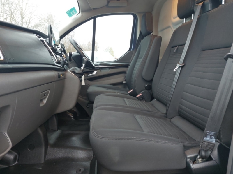 Used Ford Transit Custom 2023 for sale - 78054521: Photo 5