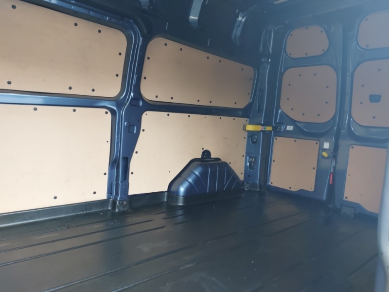 Used Ford Transit Custom 2023 for sale - 78054521: Photo 6