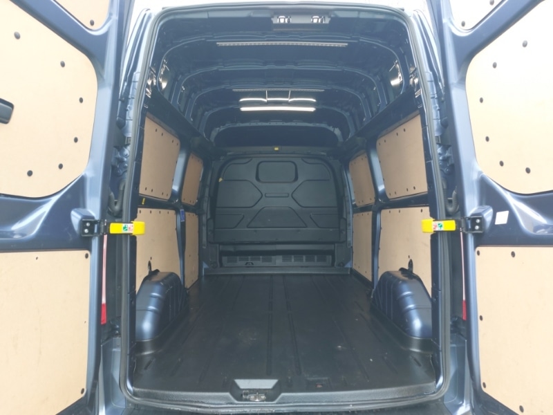 Used Ford Transit Custom 2023 for sale - 78054521: Photo 8