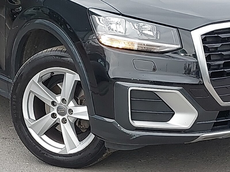 Used Audi Q2 2019 for sale - 77197901: Photo 9