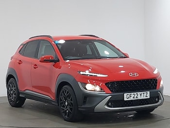 2022 - 1.6 GDi Hybrid Premium 5dr DCT