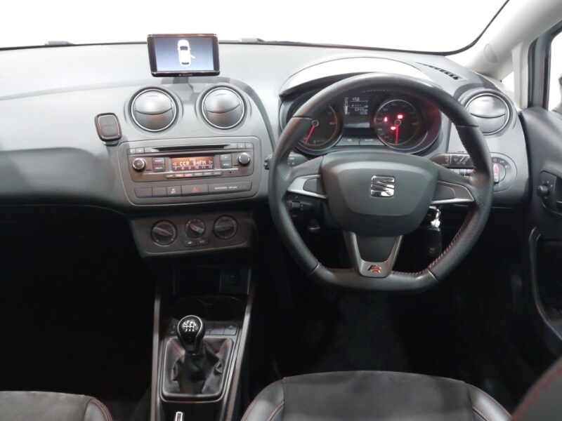 Used SEAT Ibiza 2015 for sale - 77969289: Photo 10