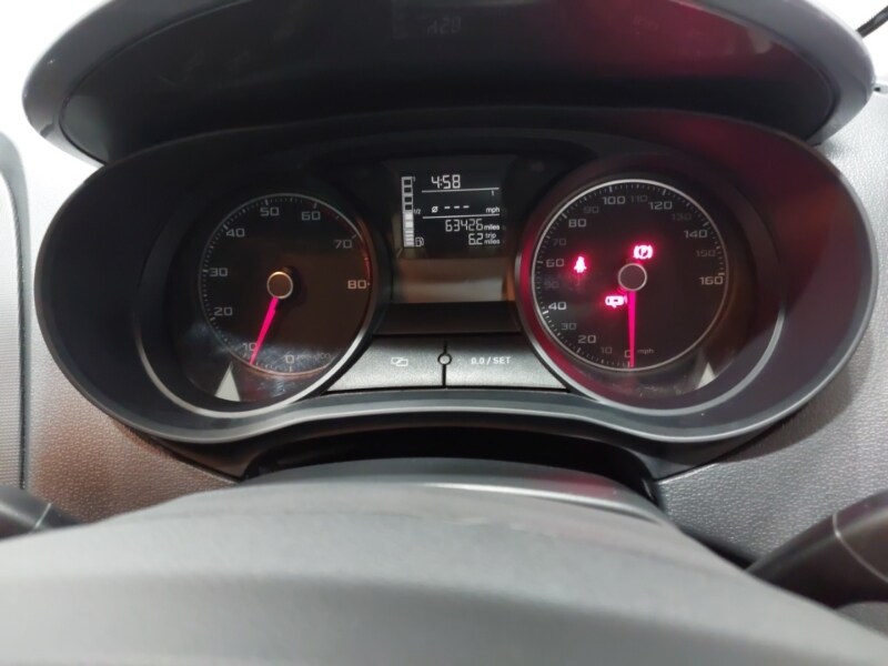 Used SEAT Ibiza 2015 for sale - 77969289: Photo 11