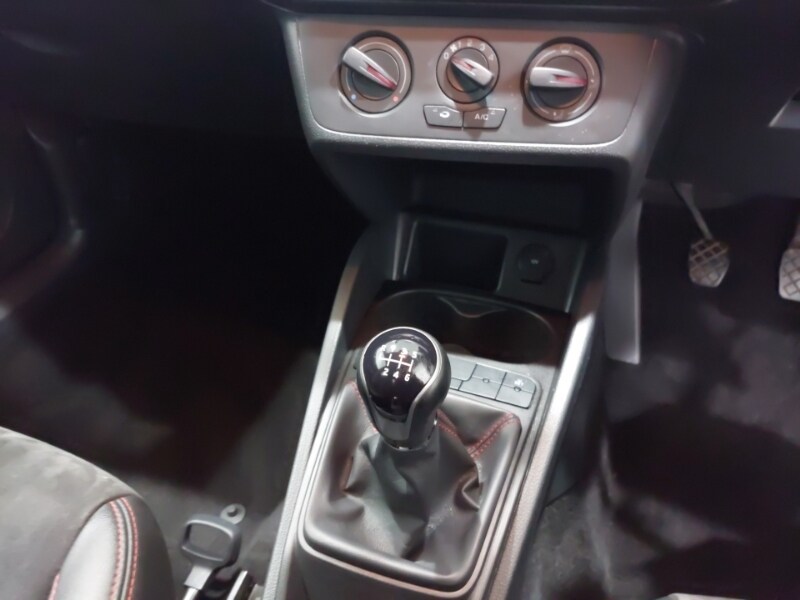 Used SEAT Ibiza 2015 for sale - 77969289: Photo 12