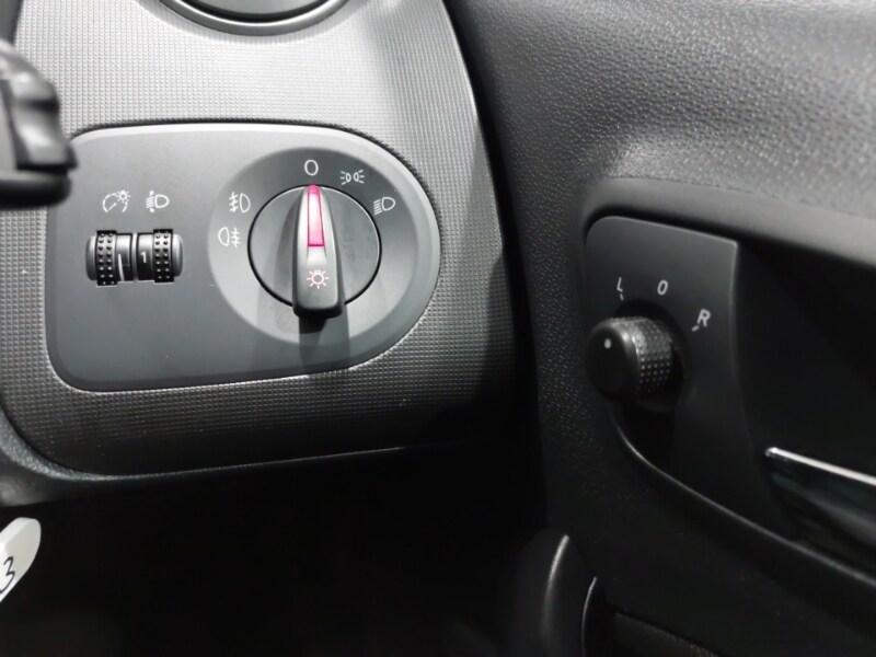 Used SEAT Ibiza 2015 for sale - 77969289: Photo 14