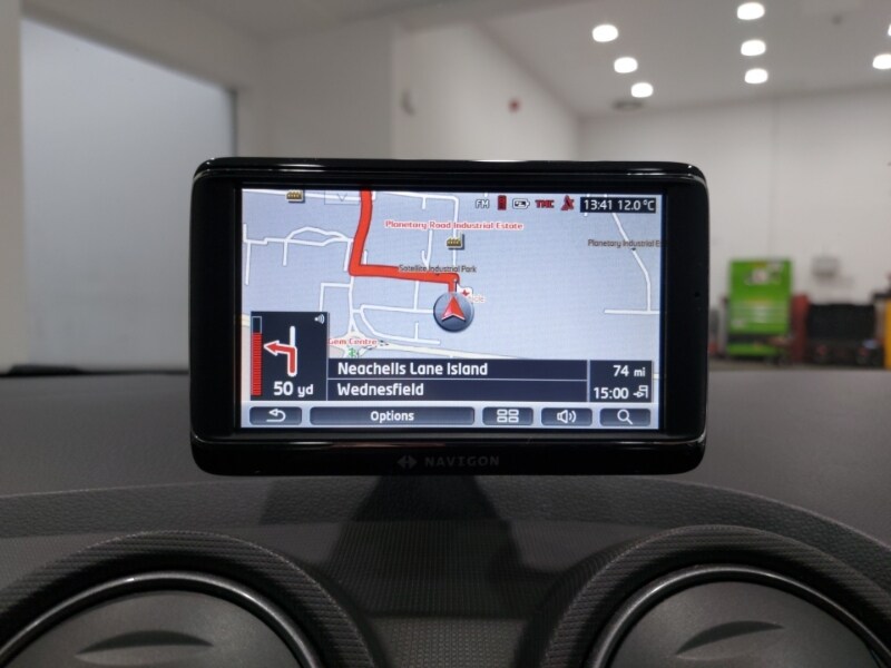 Used SEAT Ibiza 2015 for sale - 77969289: Photo 17